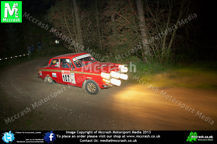 Trackrod Historic Cup 2013_